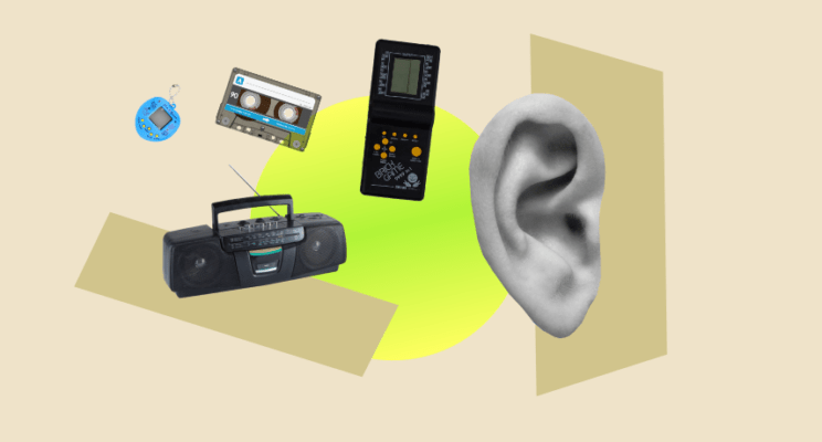 Лихие и свободные: восемь реальных историй о жизни в 90-е