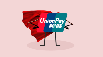 Семь болей — один UnionPay: правда и мифы про китайский аналог Visa и Mastercard