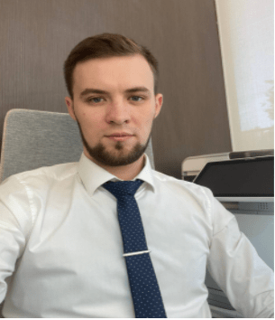 Алексей Семенов, финансовый консультант