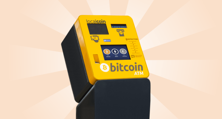 Снимаем деньги быстро: как выбрать криптовалютный обменник