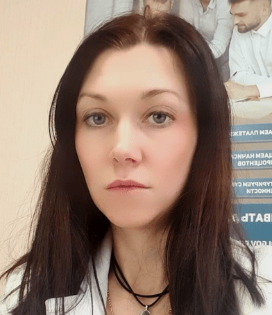 Екатерина Субочева, преподаватель и юрист в сфере кредитования: