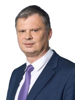 Сергей Суверов, инвестиционный стратег УК «Арикапитал», кандидат экономических наук: