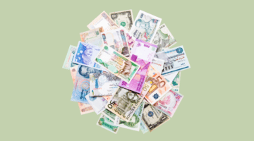 В какую иностранную валюту лучше инвестировать в 2022 году