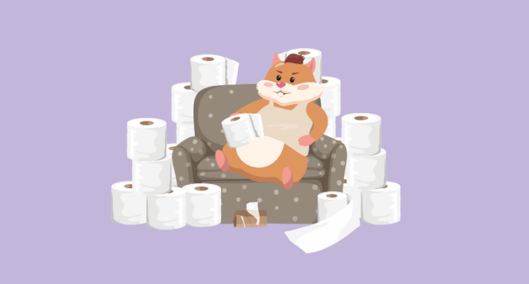 Вредные советы: что делать в кризис, чтоб ощутить его полностью