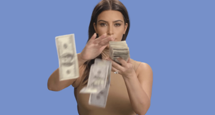 Женщины слишком много тратят? Откуда взялся миф