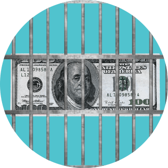 Чем грозит нелегальная покупка валюты