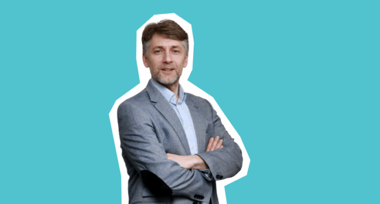 «Инвесторы нас боятся как черт ладана». Что будет с экономикой, объясняет проректор РЭШ Максим Буев