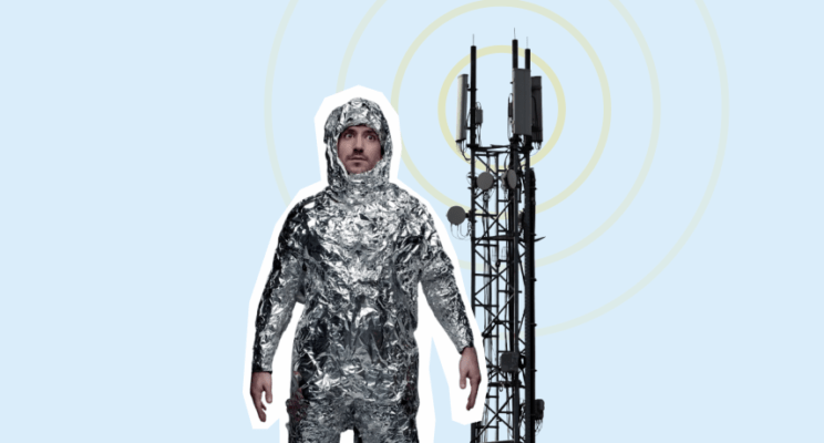 Алло, вас не слышно!» Что будет с сотовой связью в России