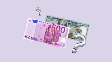 Можно ли заработать на покупке доллара и евро весной 2022 года