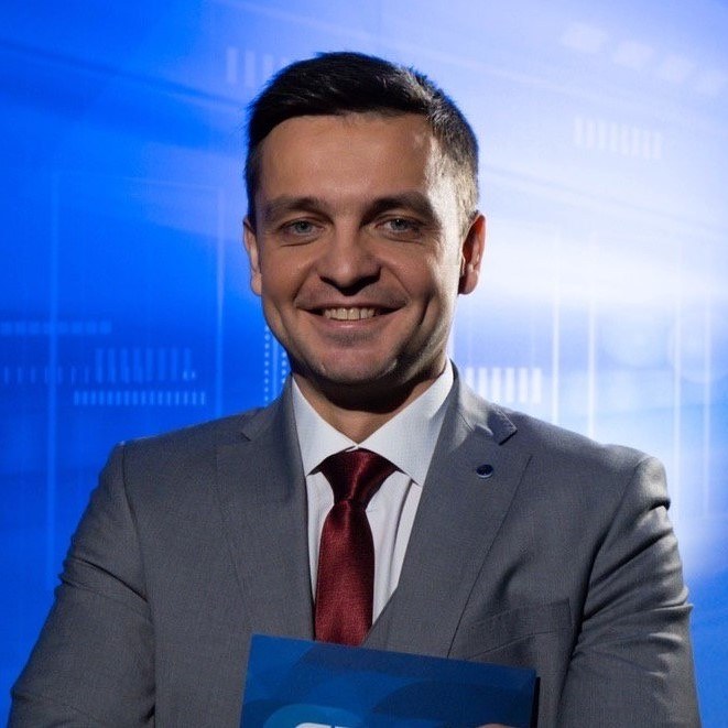 Илья Захаров, PR-менеджер «МегаФона» по Югу и Северному Кавказу