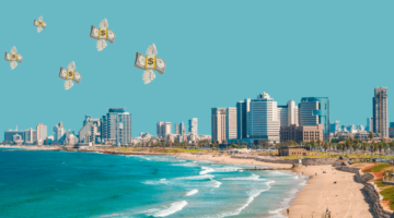 Как перевести деньги из России в Израиль в 2023 году: все рабочие способы