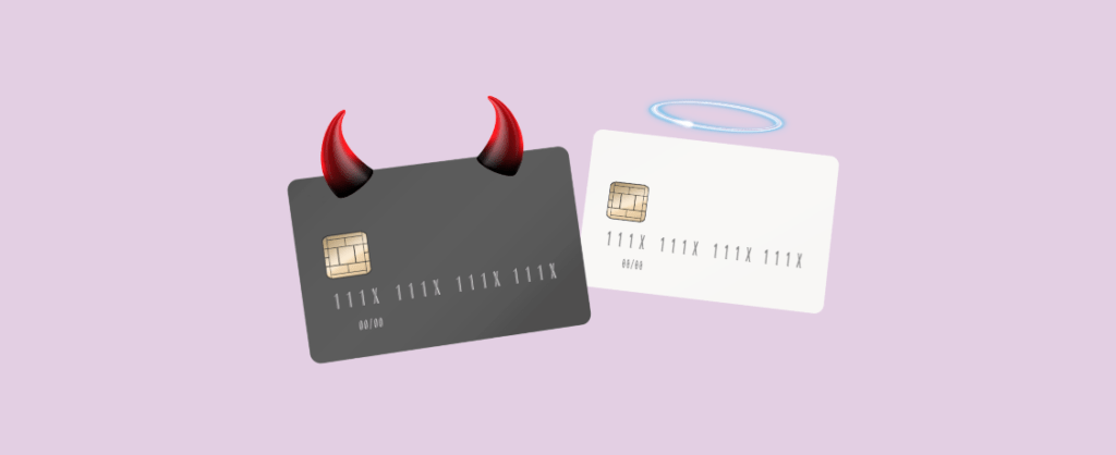 Опасно ли вам заводить кредитную карту? Тест | Финтолк