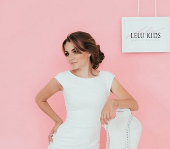Елена Лежнева, основатель бренда детской одежды Lelu Kids, эксперт Like Центр: