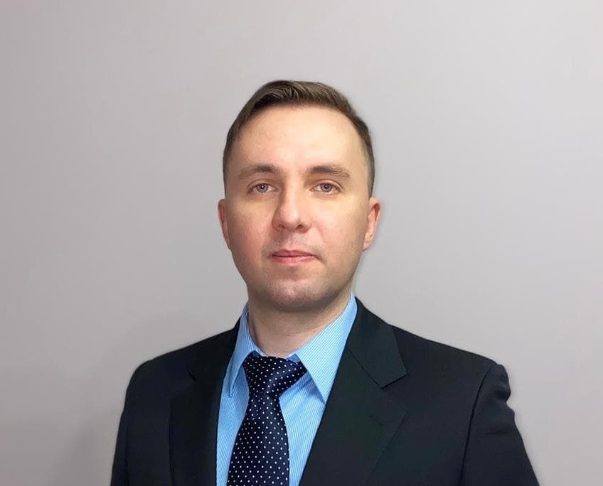 Владимир Сагалаев, финансовый аналитик группы компаний CMS
