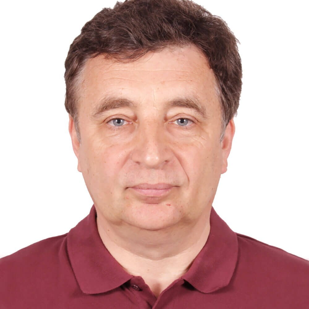 Сергей Толкачев, первый заместитель руководителя департамента экономической теории Финансового университета при правительстве РФ