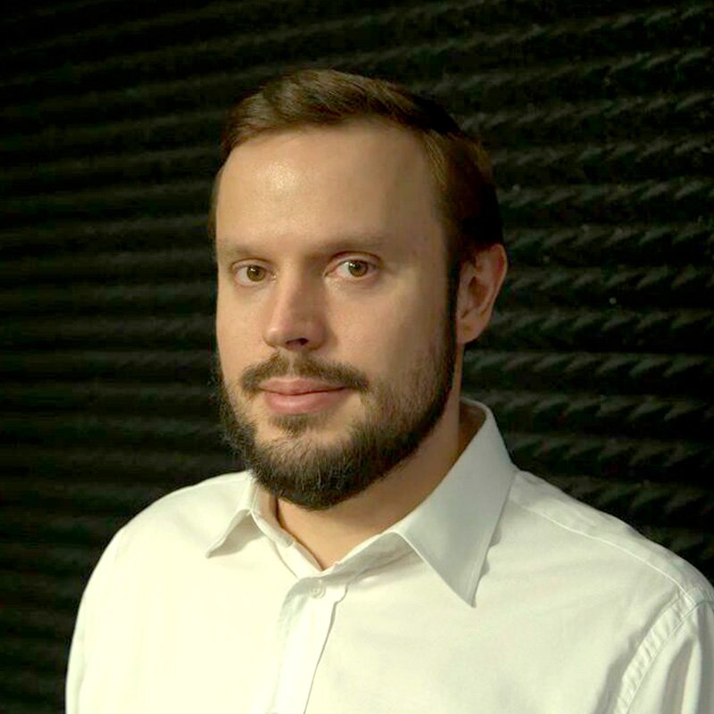 Андрей Мякин, директор по продажам СДЭК
