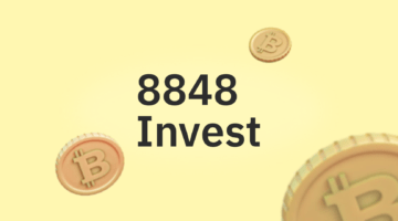 8848 invest: отзывы и мнение о том, как менялось отношение к криптовалюте