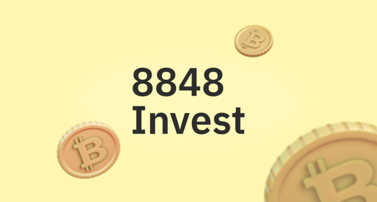 8848 invest