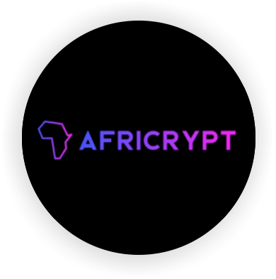 1 место: Africrypt, 3,6 млрд долларов