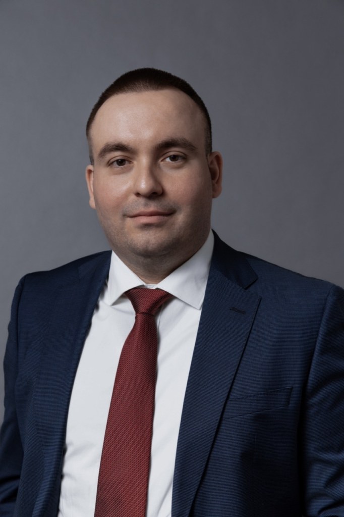 Александр Джиоев, аналитик УК «Альфа-Капитал»