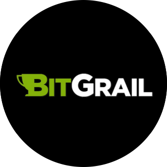 11 место: BitGrail, 195 млн долларов