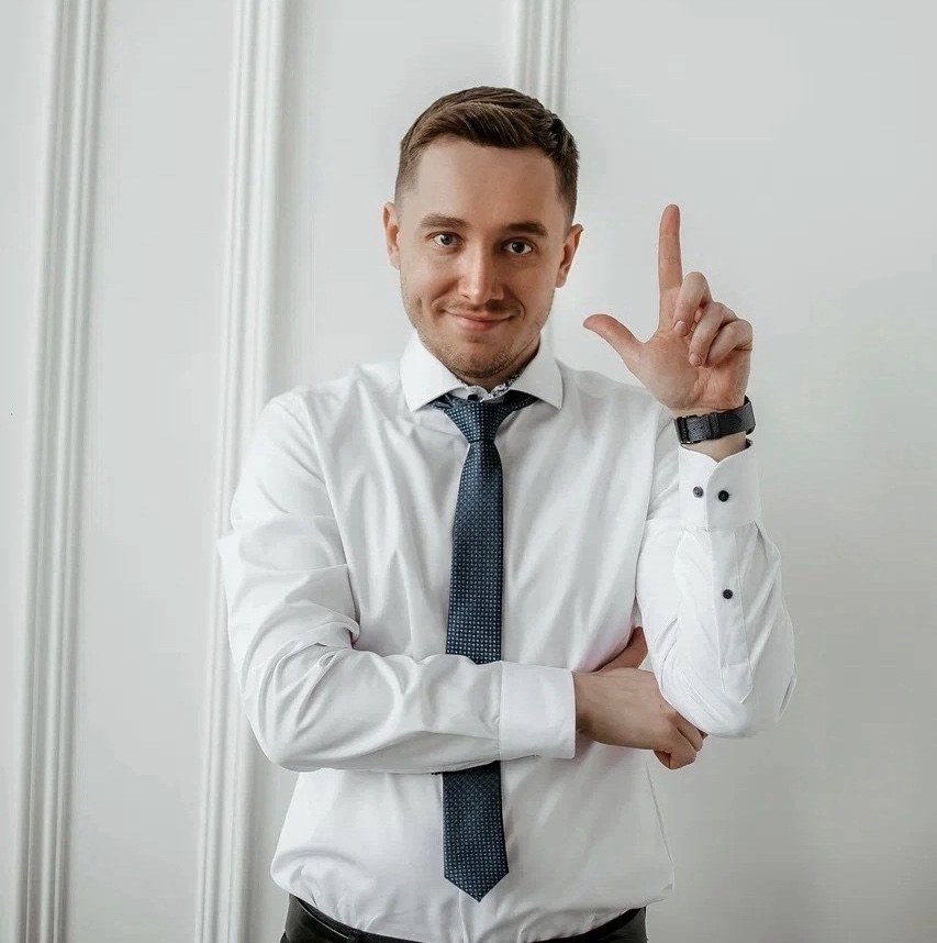 Дмитрий Ракута, учредитель ассоциации ипотечных брокеров и эксперт по недвижимости