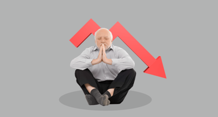 Фондовый рынок в 2022-м: стоит ли вкладываться. Личный опыт шести инвесторов