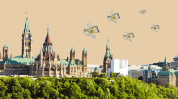 Как перевести деньги из России в Канаду после февраля’2022: все рабочие способы