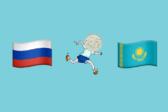 Как перевести деньги из России в Казахстан в 2023 ...