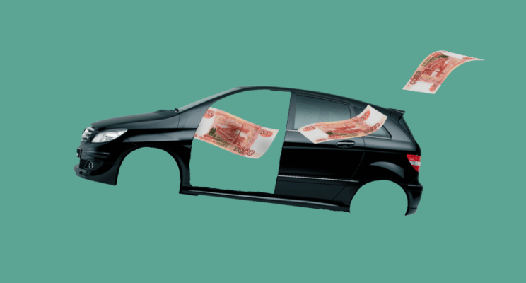 Как сэкономить на обслуживании автомобиля в кризис