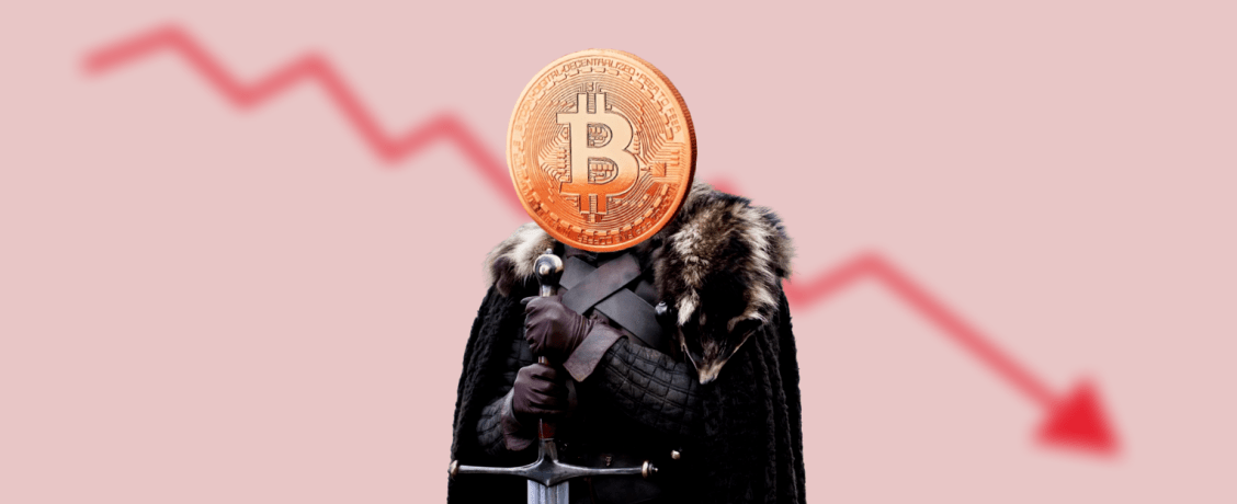 Криптоинвестиции: стоит ли сейчас покупать биткоин