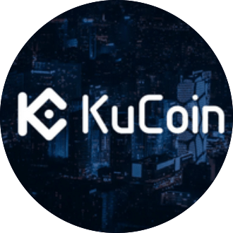 8 место: KuCoin, 281 млн долларов