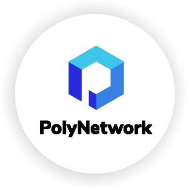 4 место: Poly Network, 610 млн долларов