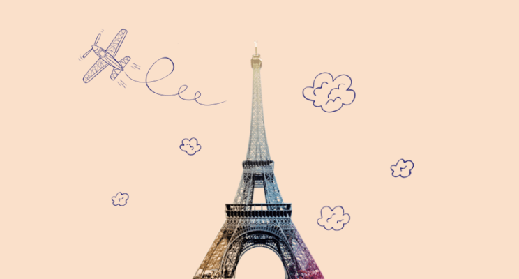 Попасть в Европу: как оформить шенгенскую визу весной 2022 года