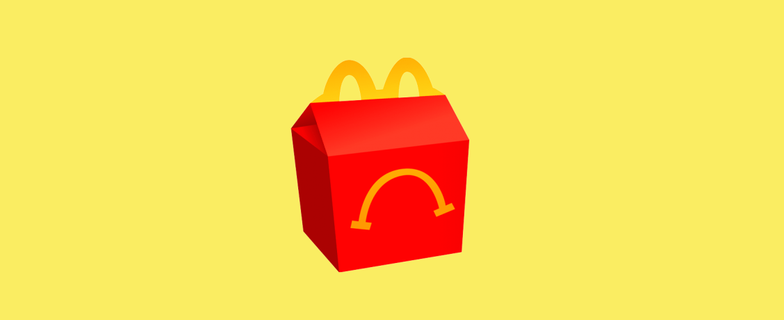 СМИ: бывшая сеть McDonald’s выбрала цвета для фирменного стиля