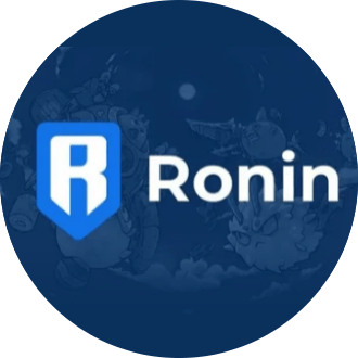 3 место: Ronin Network, 625 млн долларов