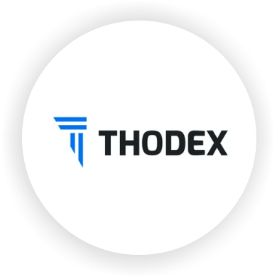 2 место: Thodex, 2 млрд долларов