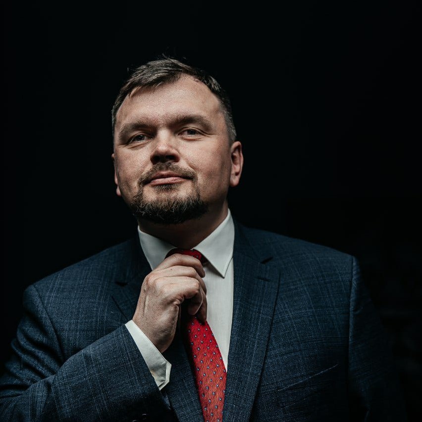 Дмитрий Ефремов, инвестор, основатель инвестиционной платформы Crowd A