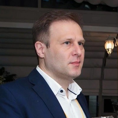 Василий Кудрин, директор международной группы цифровых активов Lybrion