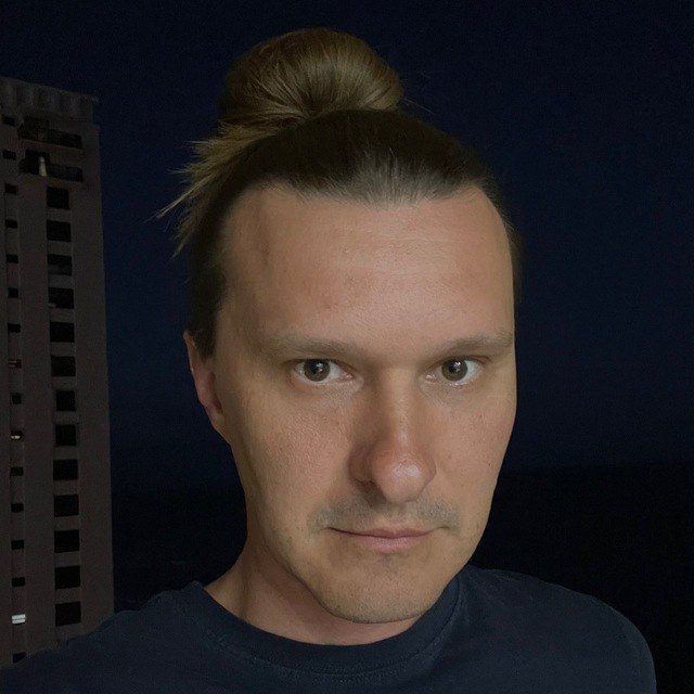 Дмитрий Котов, генеральный директор и основатель CryptoConsulting