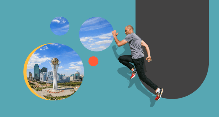 Бизнес ринулся в Казахстан. К чему нужно быть готовым? Рассказывает россиянин, живущий в стране 8 лет