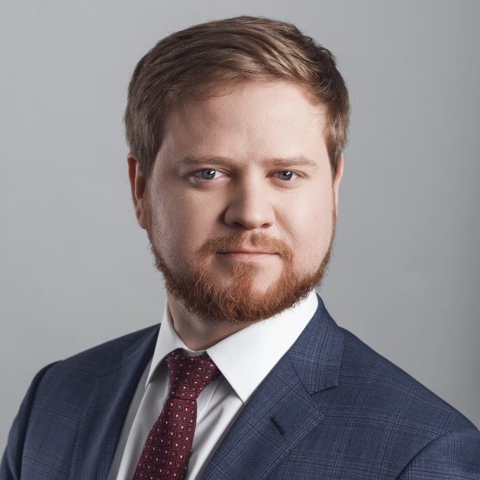Дмитрий Дорофеев, портфельный управляющий УК «Альфа-Капитал»