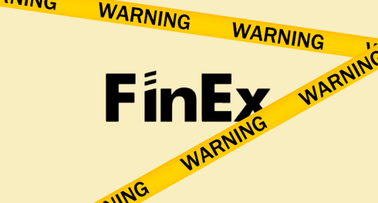 Фонды от FinEx закрываются: что делать инвесторам