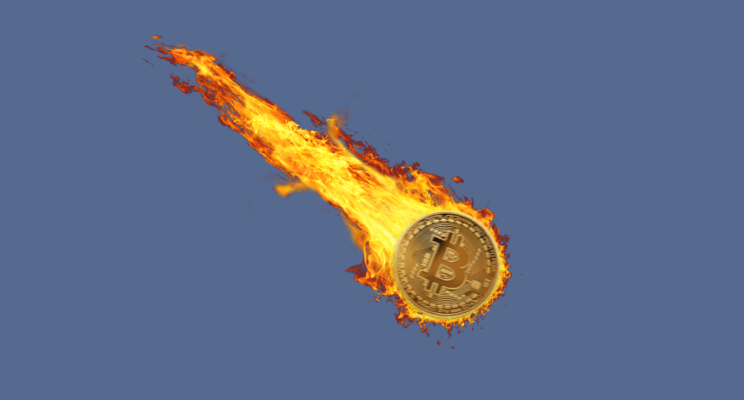 Как долго будет падать биткоин и что делать инвесторам