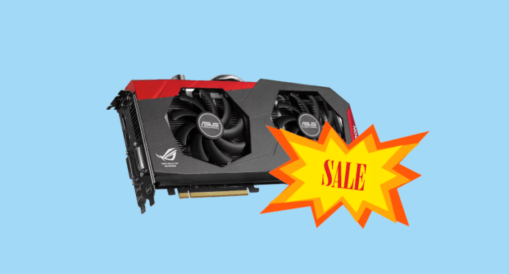 Майнеры уйдут: как долго продлится распродажа на рынке видеокарт