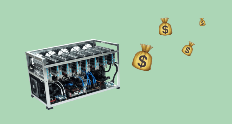 Как добывать криптовалюту: что такое стейкинг и майнинг