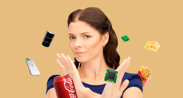 Под запретом: что такое эмбарго и чем оно грозит