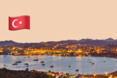 Отпуск в Турции в 2022 году: правила, виза, цены и все, что нужно знать