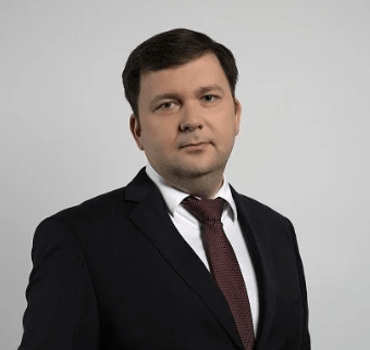 Николай Рясков, руководитель отдела по работе с облигациями УК «Ингосстрах-Инвестиции»