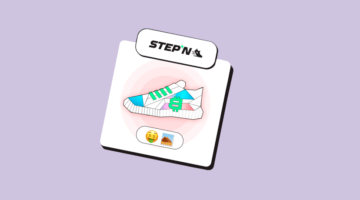 Зарабатывать кроссовками: StepN — крутой криптопроект или/и финансовая пирамида